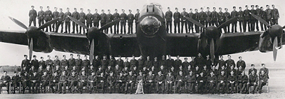 No.550 Sqn - March 1944